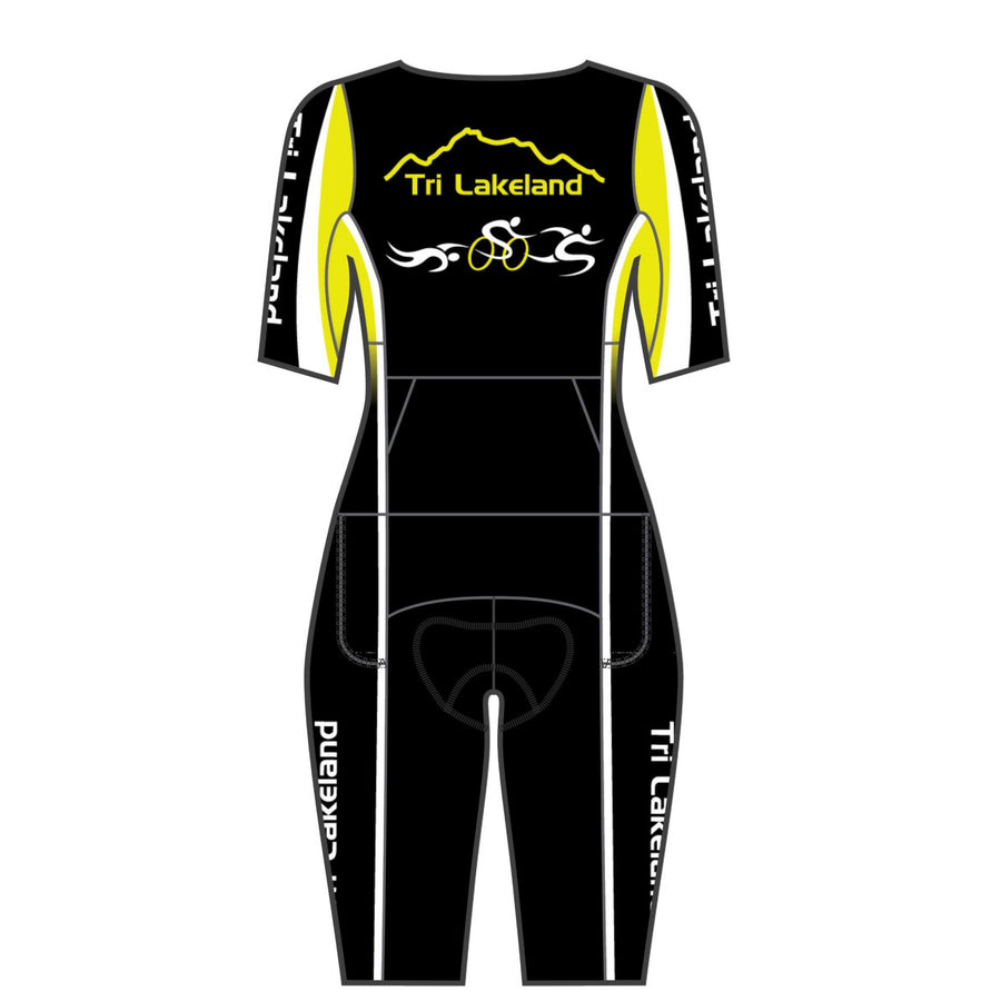APEX+ Zero Aero Tri Suit