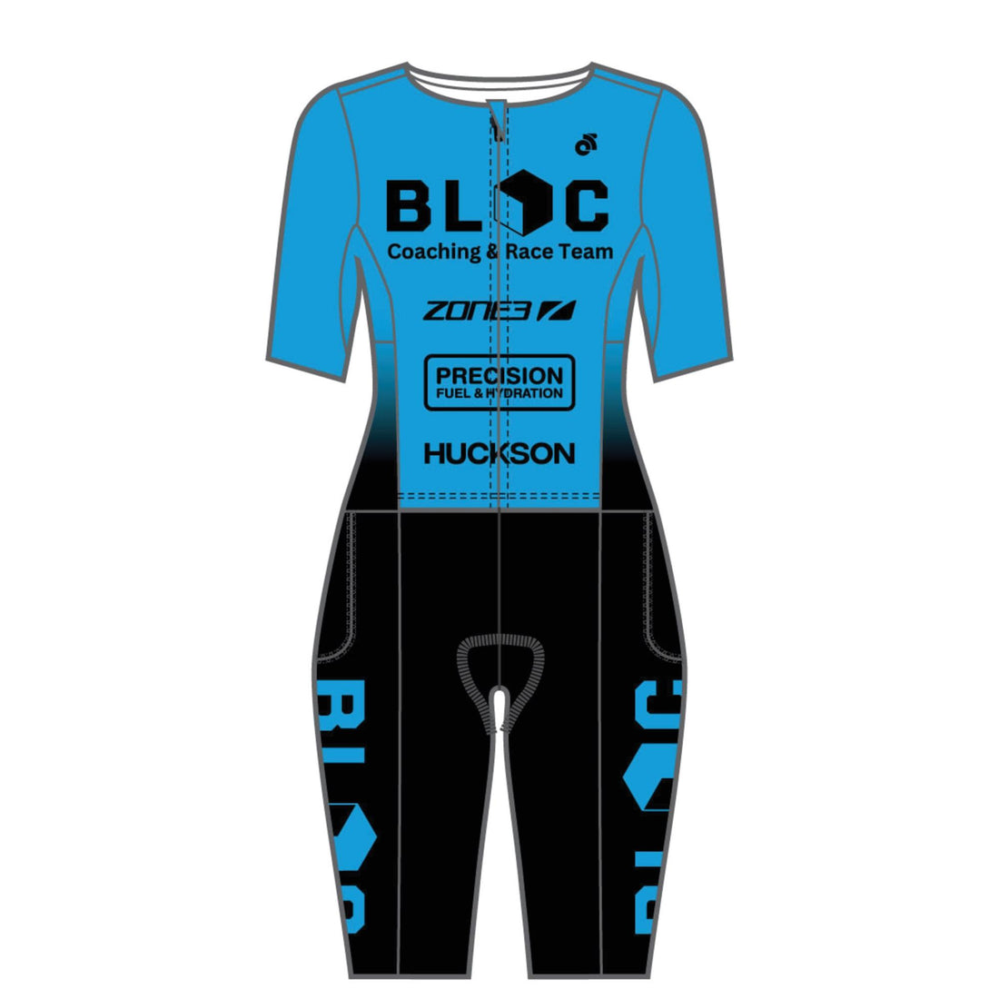 APEX+ Zero Aero Tri Suit