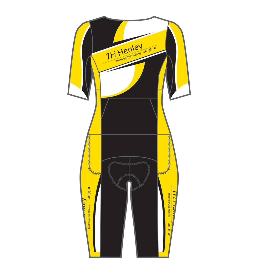 APEX+ Zero Aero Tri Suit