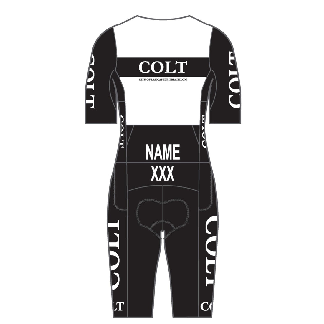 APEX+ Zero Aero Tri Suit