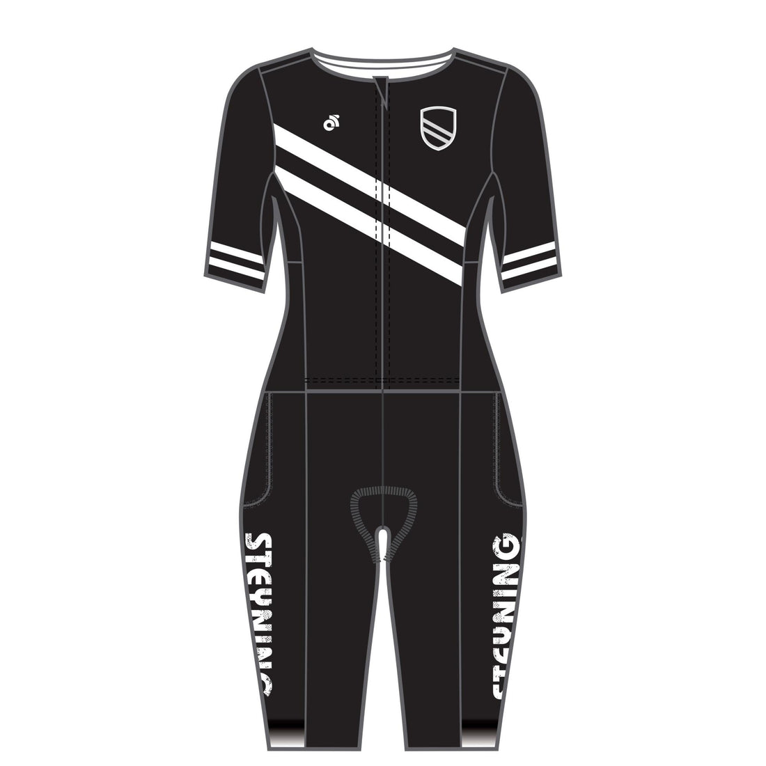 APEX+ Zero Aero Tri Suit
