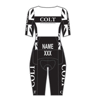 APEX+ Zero Aero Tri Suit