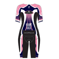 APEX+ Zero Aero Tri Suit