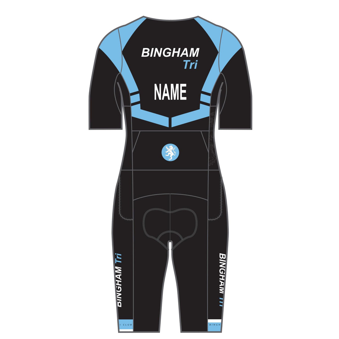 APEX+ Zero Aero Tri Suit