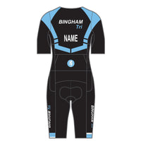 APEX+ Zero Aero Tri Suit