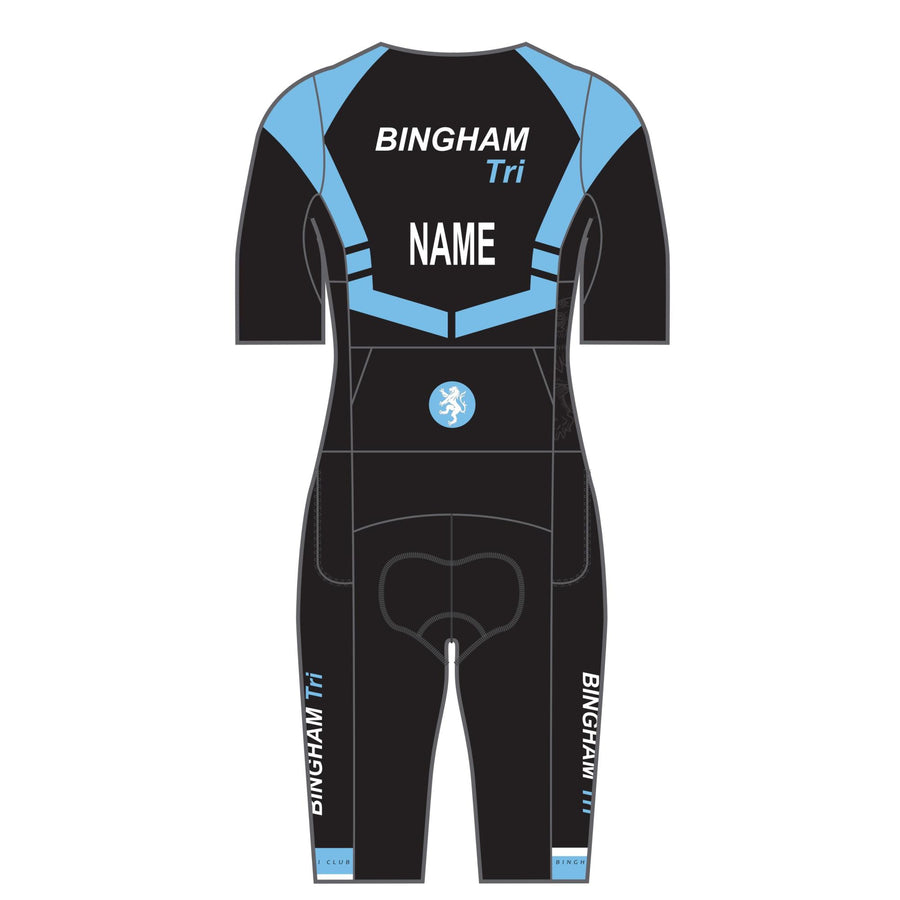 APEX+ Zero Aero Tri Suit