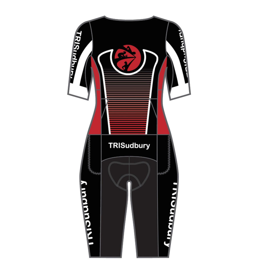 APEX+ Zero Aero Tri Suit