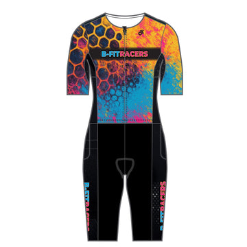 APEX+ Zero Aero Tri Suit
