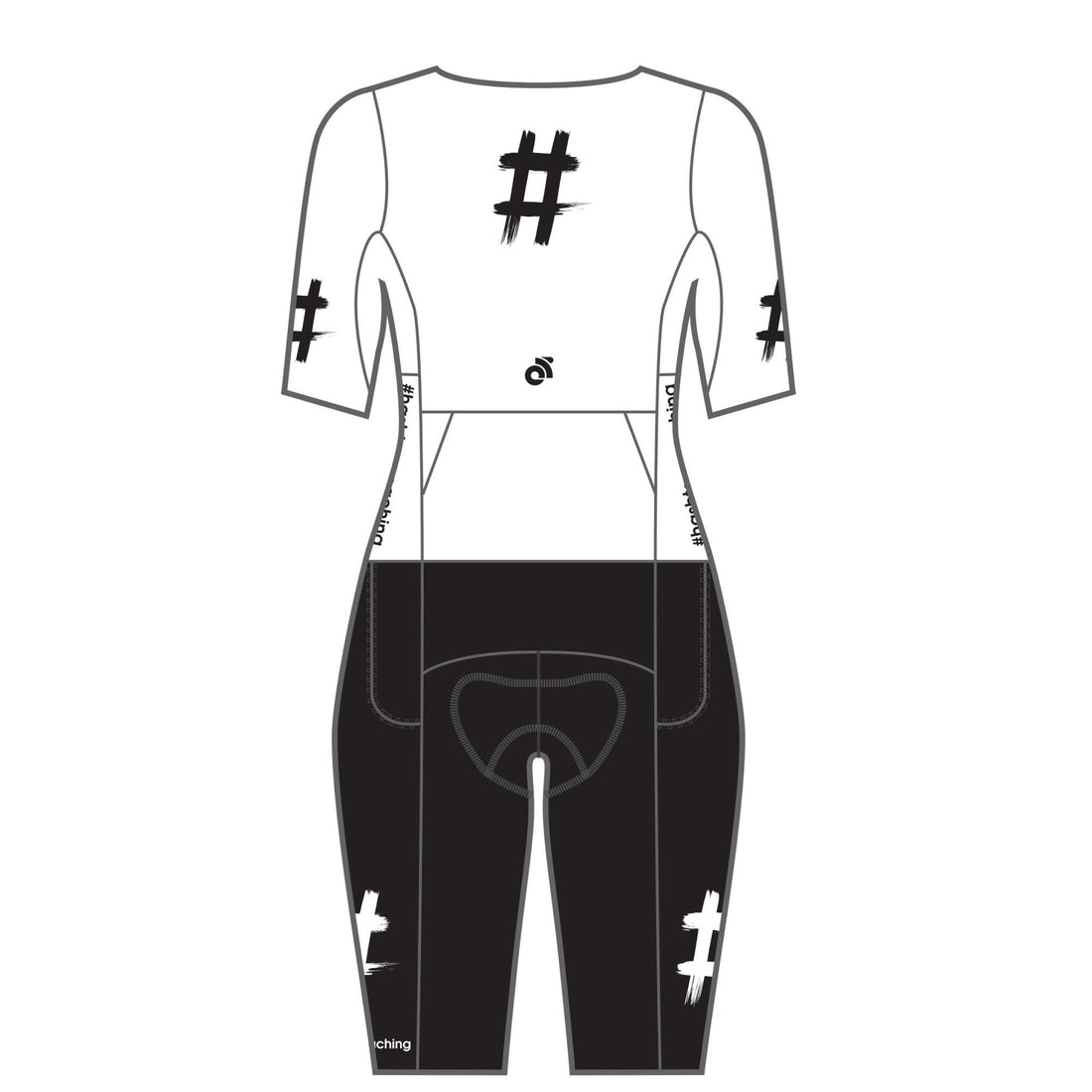 APEX+ Zero Aero Tri Suit