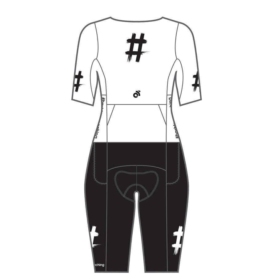 APEX+ Zero Aero Tri Suit
