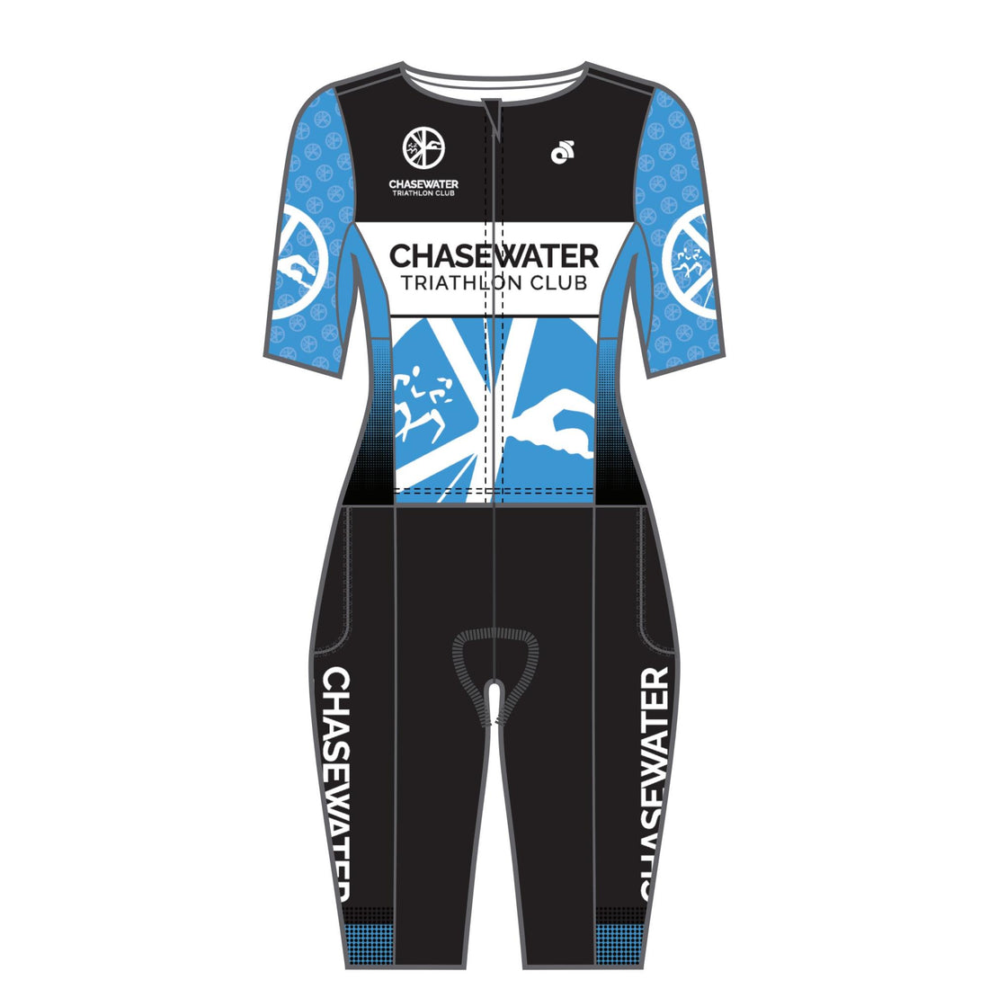 APEX+ Zero Aero Tri Suit
