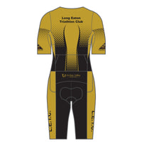 APEX+ Zero Aero Short Sleeve Tri Suit