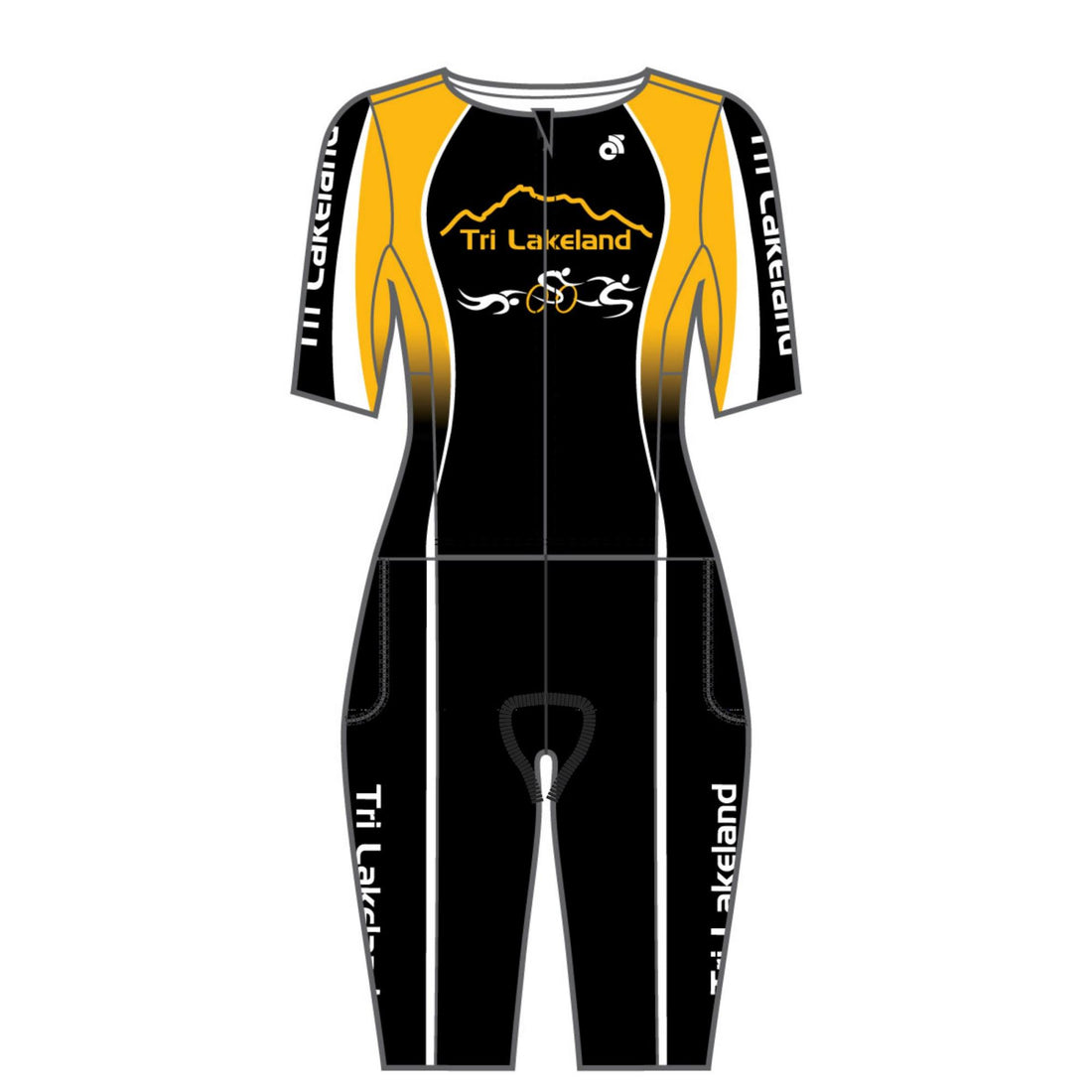 APEX+ Zero Aero Tri Suit