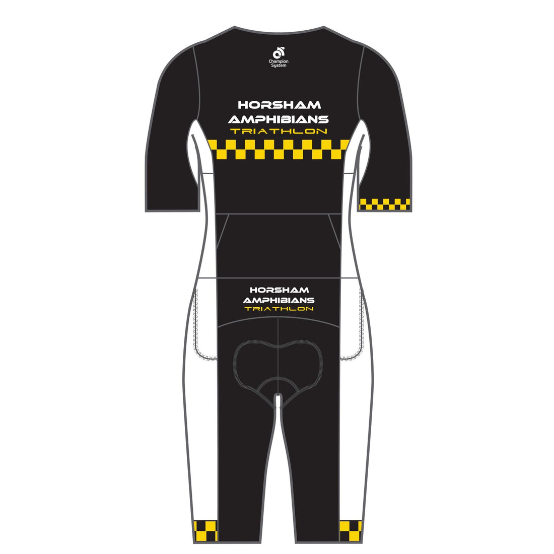 APEX+ Zero Aero Tri Suit