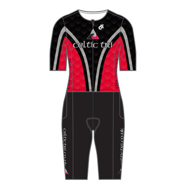 APEX+ Zero Aero Tri Suit