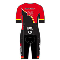 APEX+ Zero Aero Tri Suit