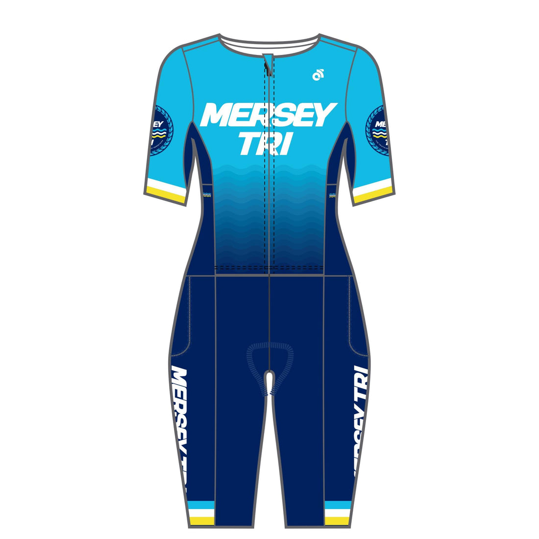 APEX+ Zero Aero Tri Suit