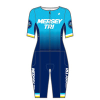 APEX+ Zero Aero Tri Suit