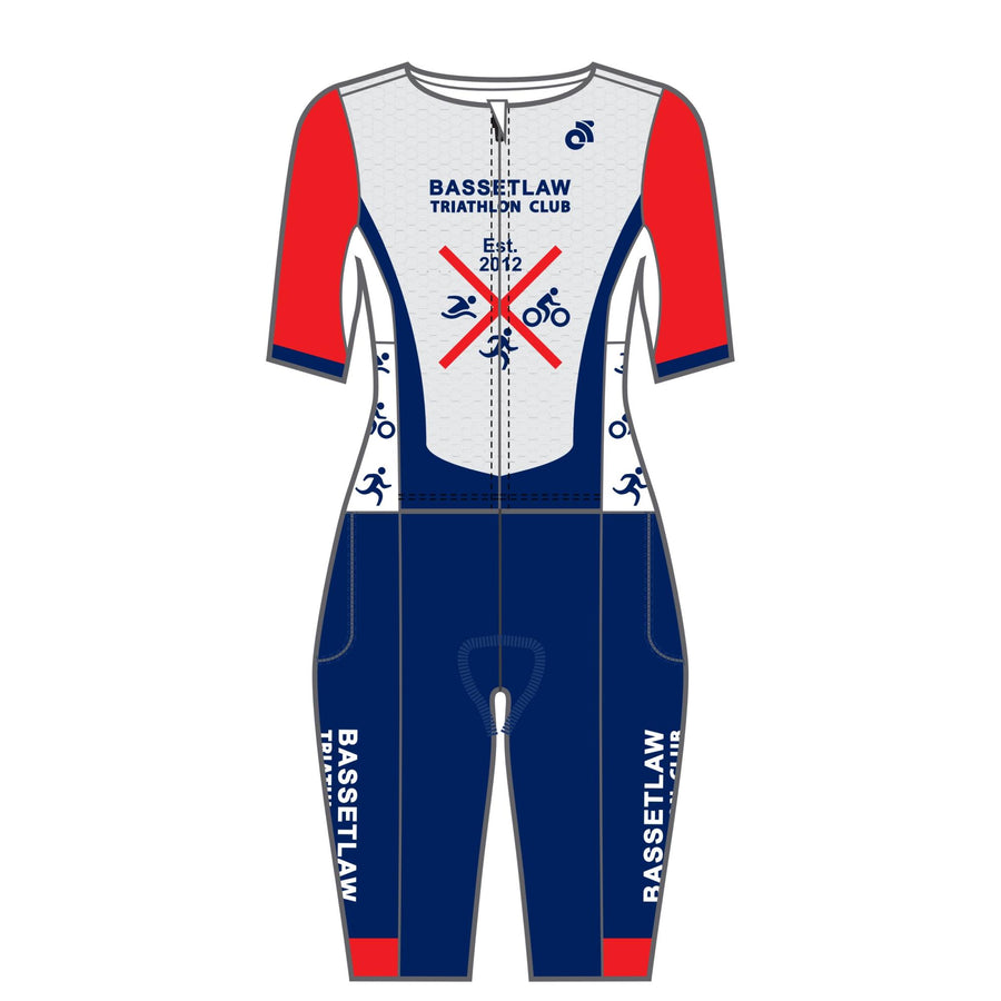 APEX+ Zero Aero Tri Suit