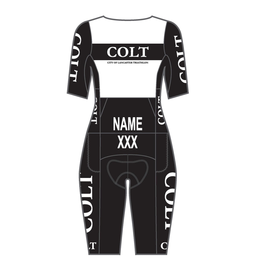 APEX+ Zero Aero Tri Suit