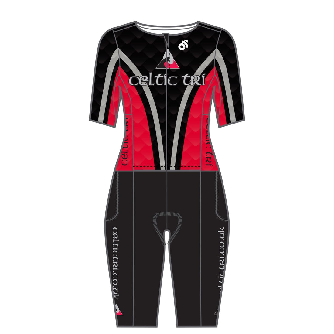 APEX+ Zero Aero Tri Suit