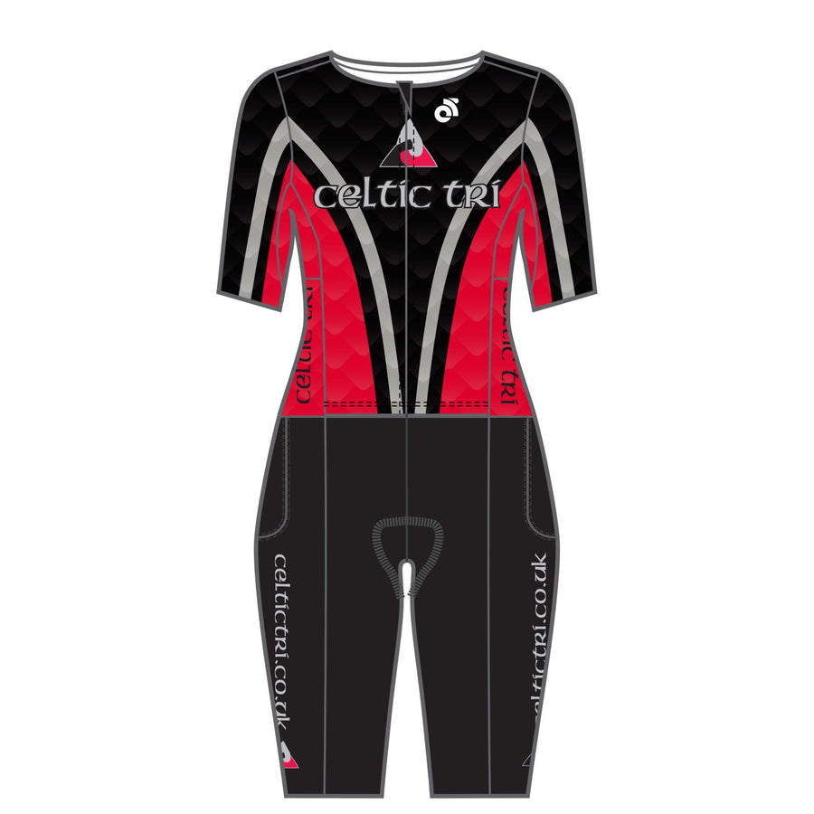 APEX+ Zero Aero Tri Suit