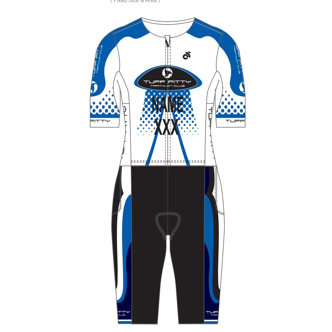 APEX+ Zero Aero Tri Suit