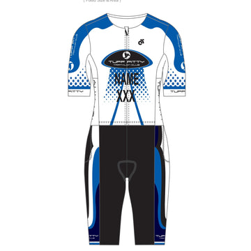 APEX+ Zero Aero Tri Suit