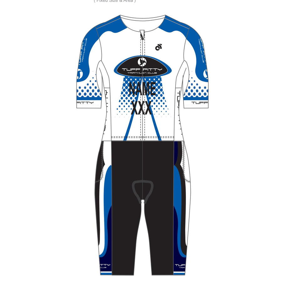 APEX+ Zero Aero Tri Suit