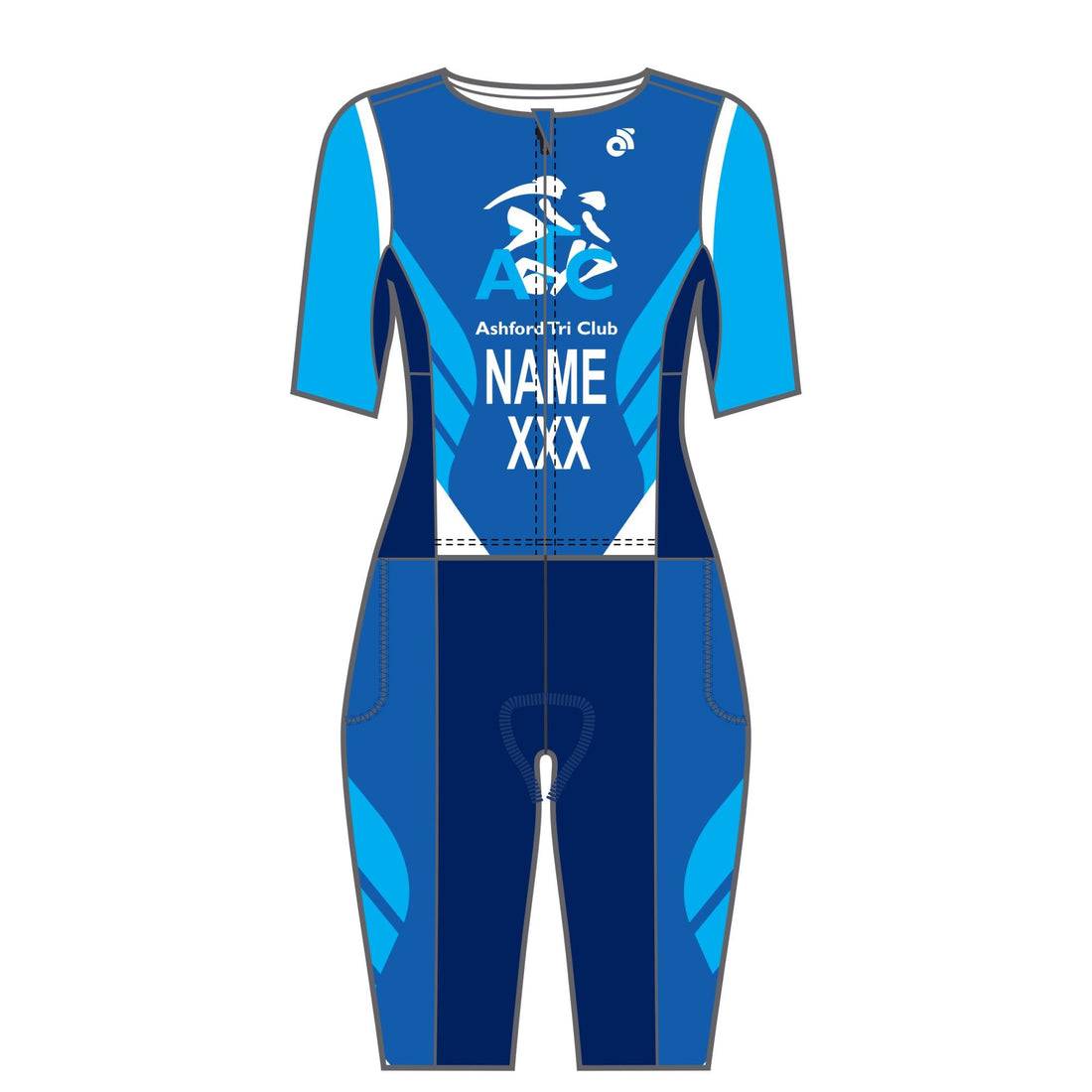 APEX+ Zero Aero Tri Suit