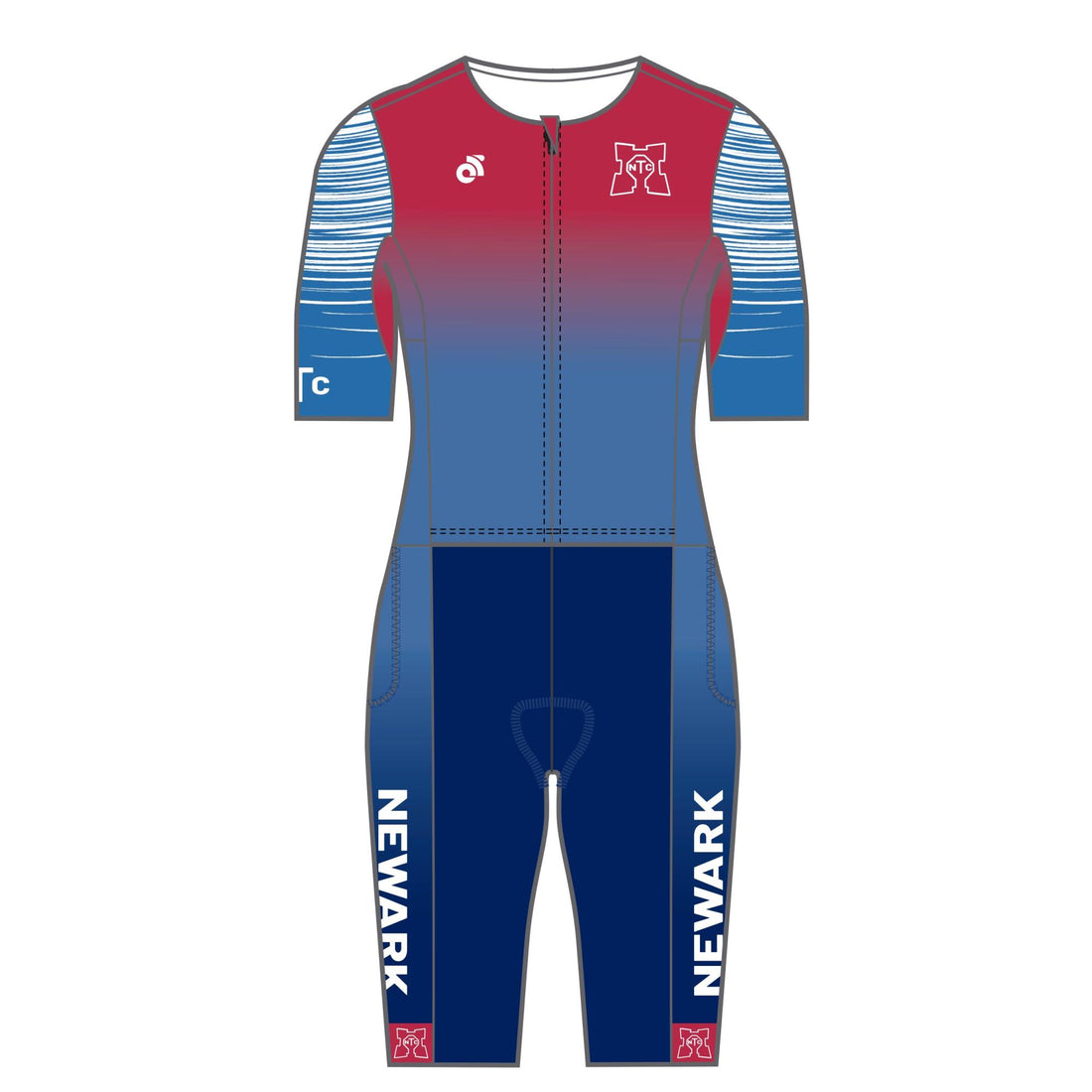 APEX+ Zero Aero Tri Suit