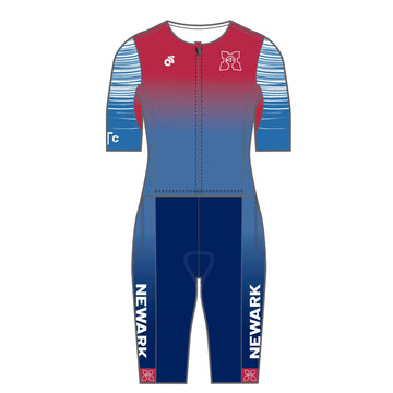 APEX+ Zero Aero Tri Suit
