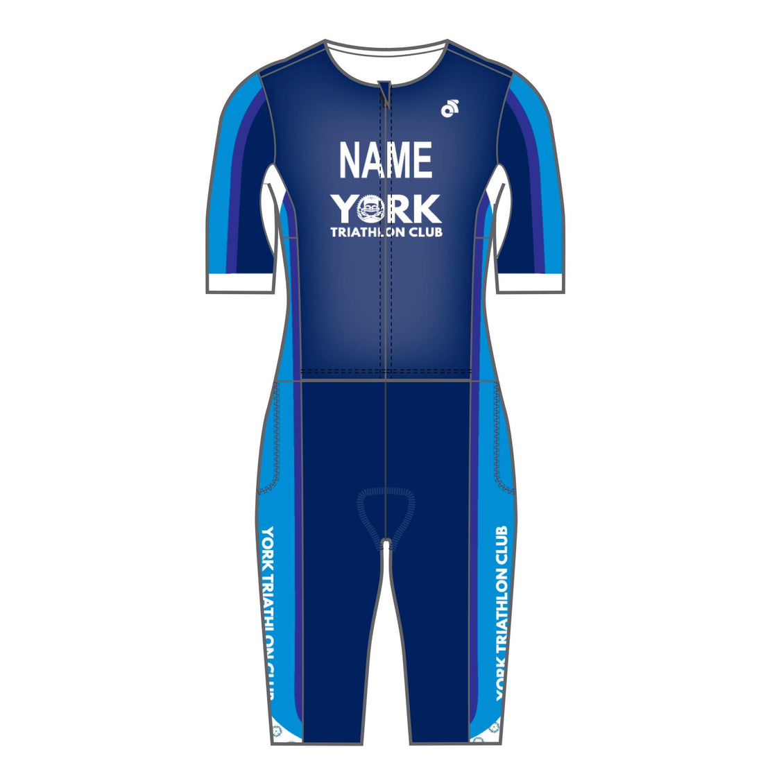 APEX+ Zero Aero Tri Suit