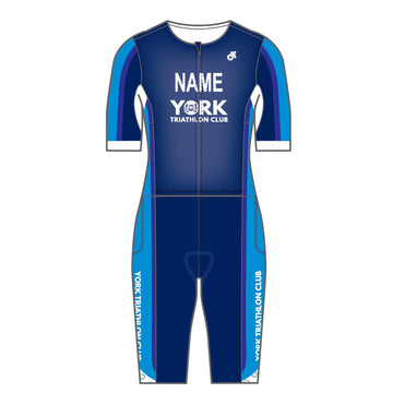 APEX+ Zero Aero Tri Suit