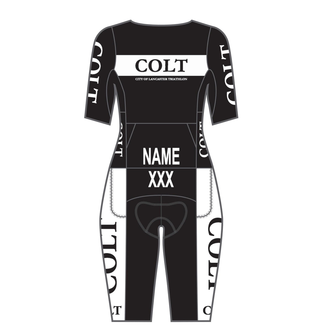 APEX+ Zero Aero Tri Suit