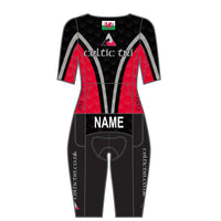 APEX+ Zero Aero Tri Suit
