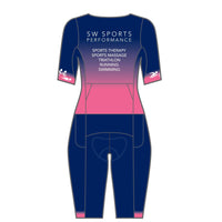 APEX+ Zero Aero Tri Suit