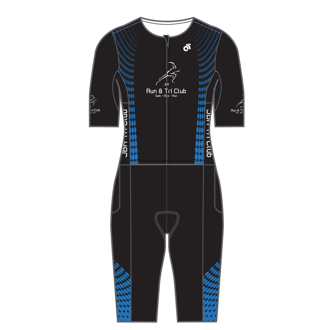 APEX+ Zero Aero Short Sleeve Tri Suit
