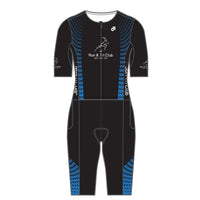 APEX+ Zero Aero Short Sleeve Tri Suit