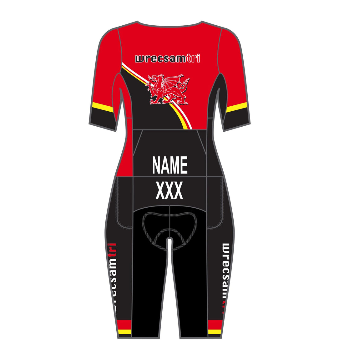 APEX+ Zero Aero Tri Suit