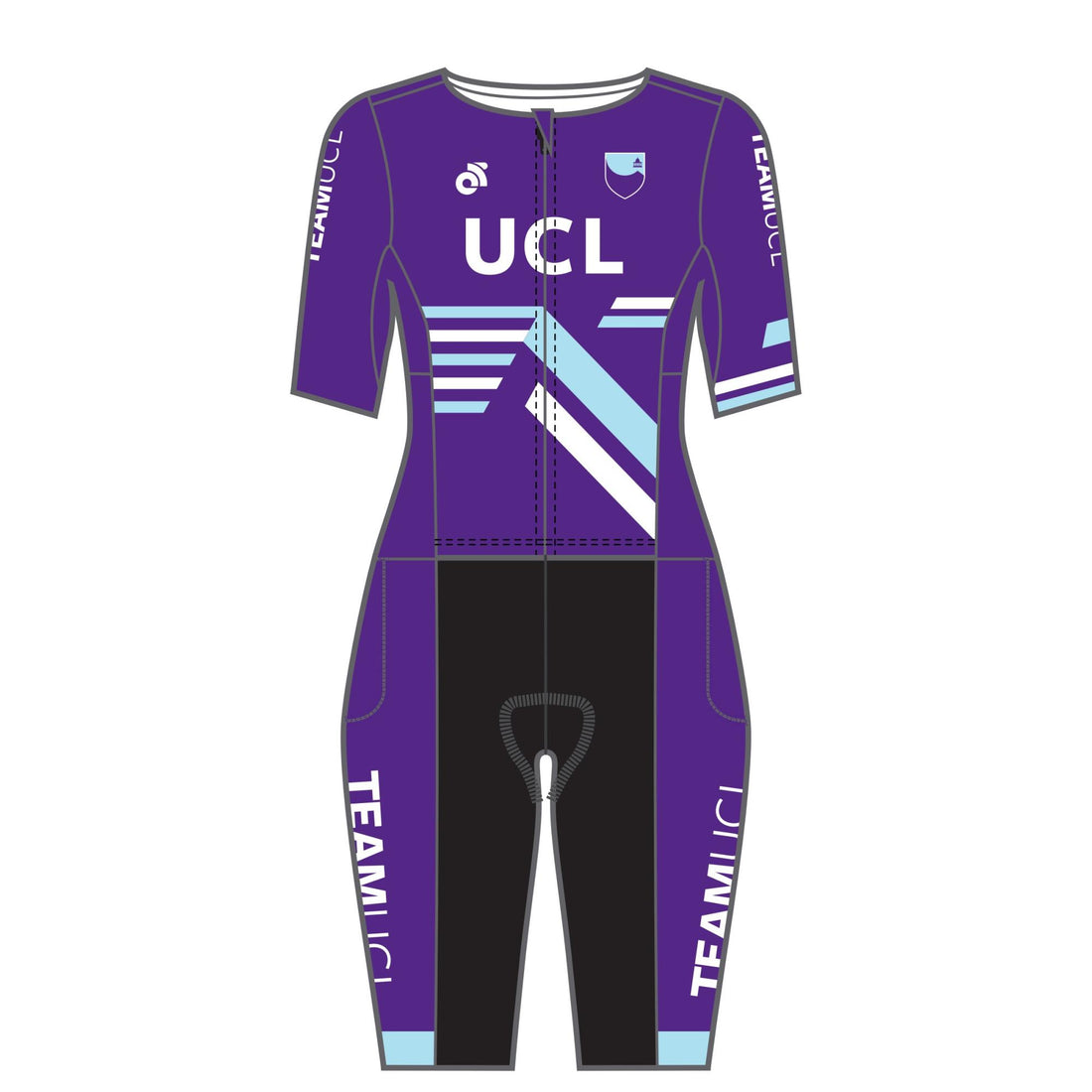 APEX+ Zero Aero Tri Suit