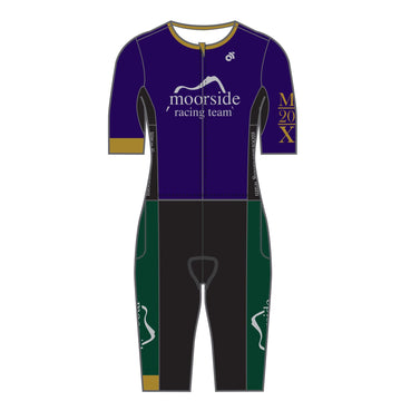 APEX+ Zero Aero Tri Suit