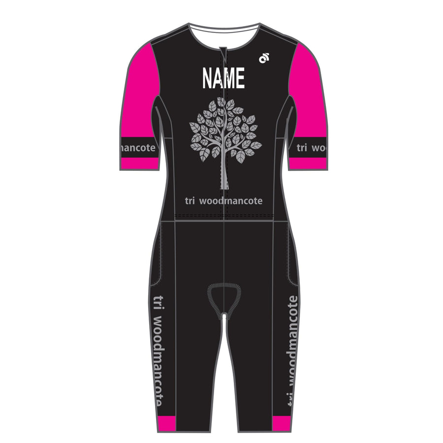 APEX+ Zero Aero Tri Suit