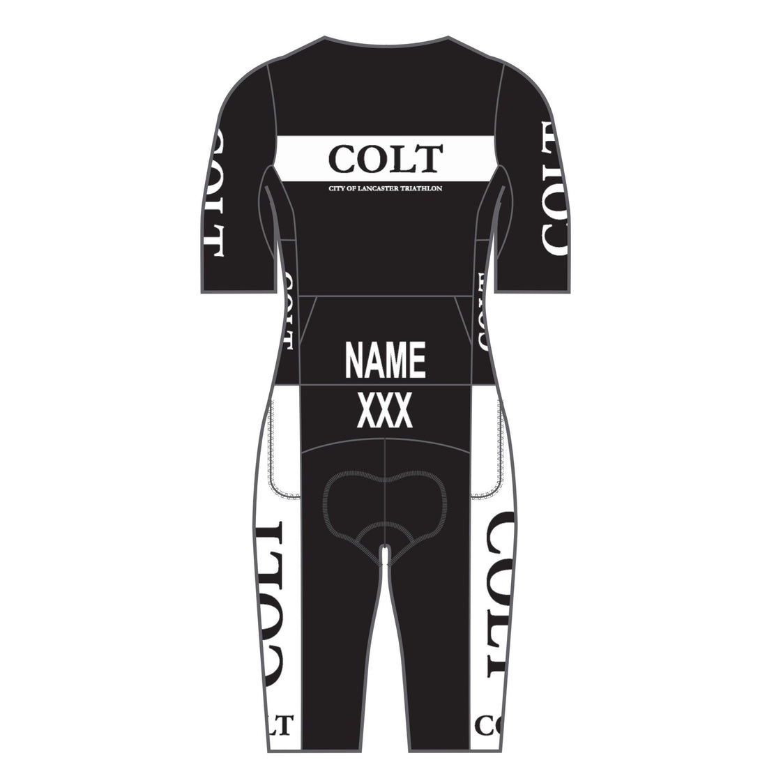 APEX+ Zero Aero Tri Suit