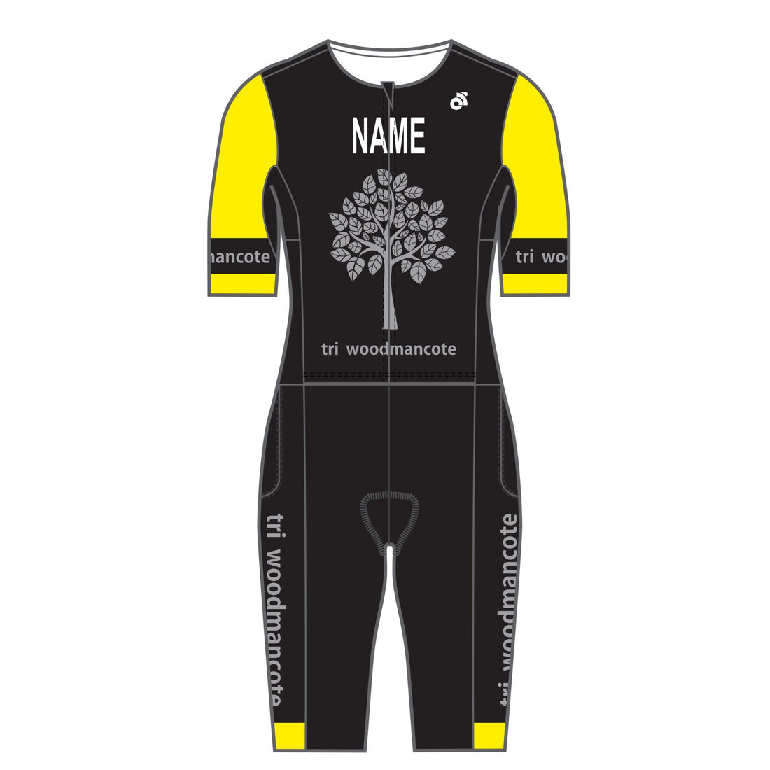 APEX+ Zero Aero Tri Suit