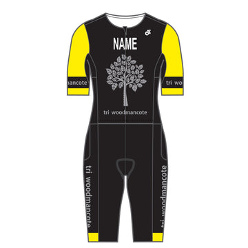 APEX+ Zero Aero Tri Suit
