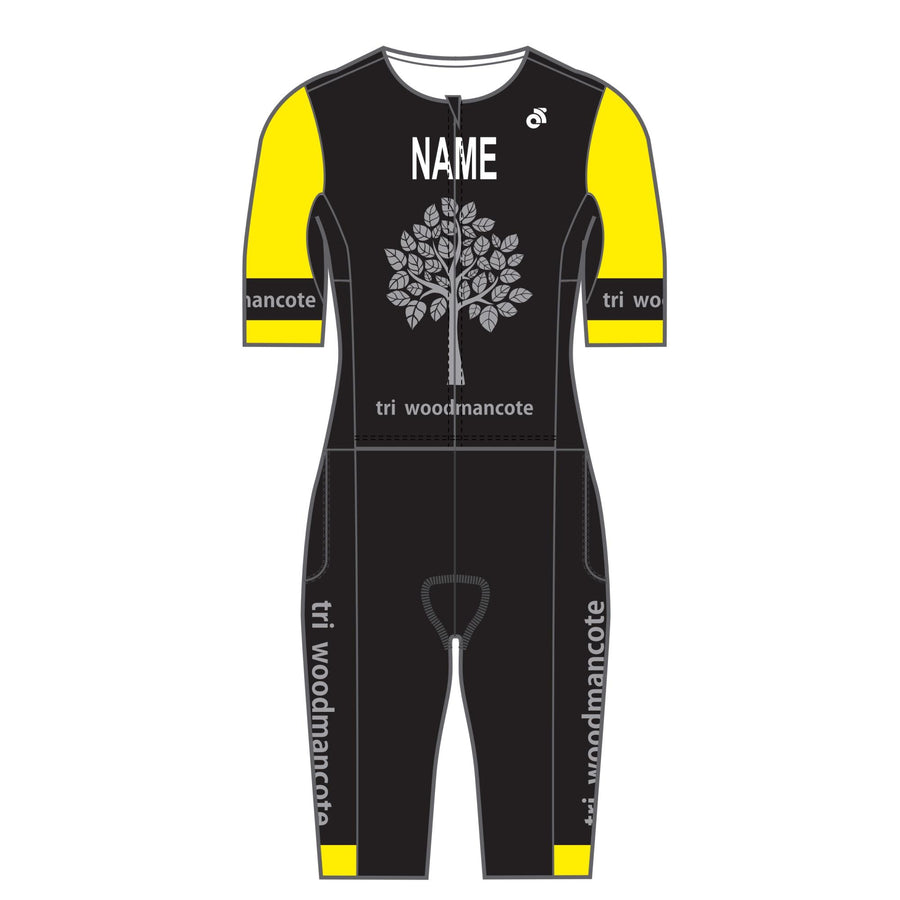 APEX+ Zero Aero Tri Suit