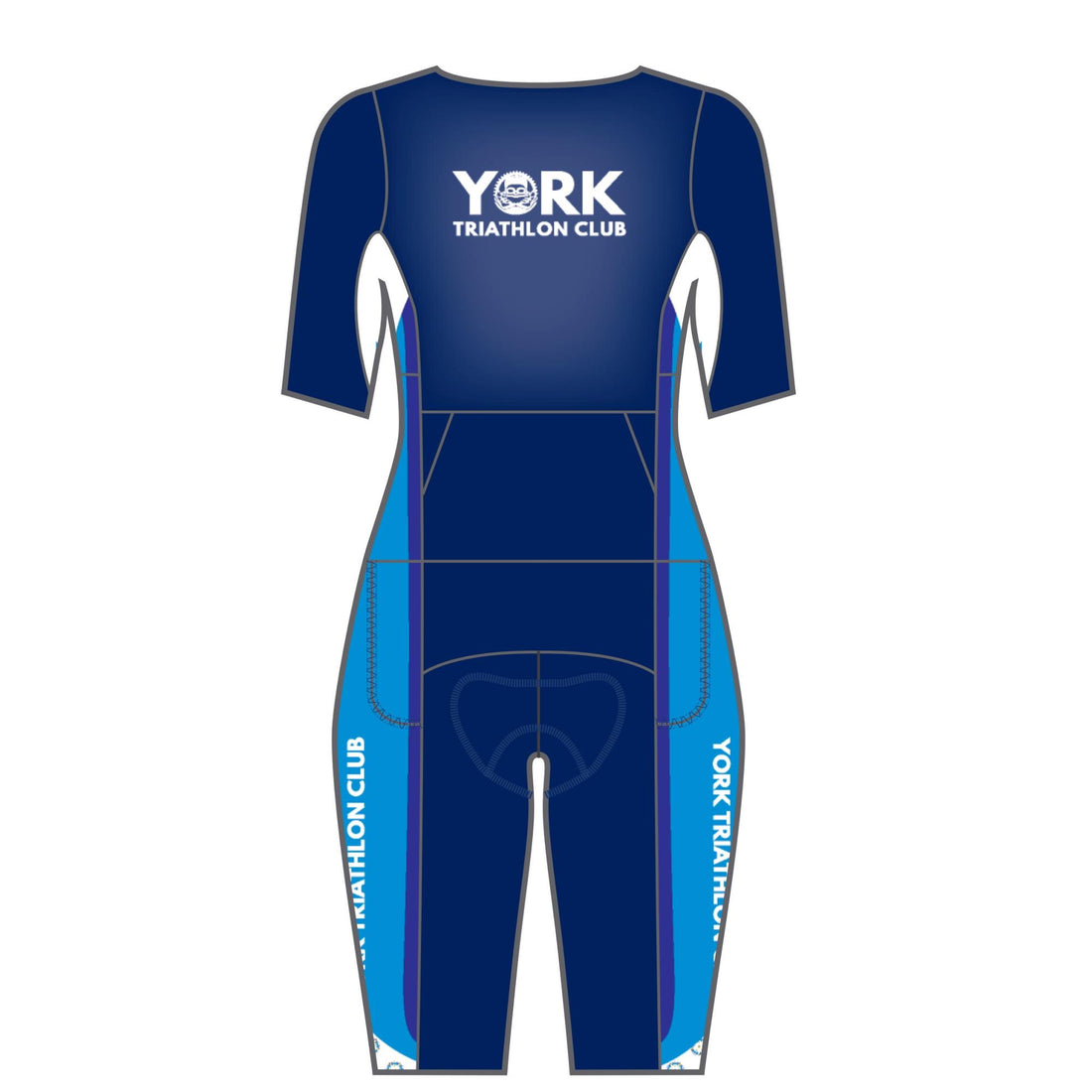 APEX+ Zero Aero Tri Suit