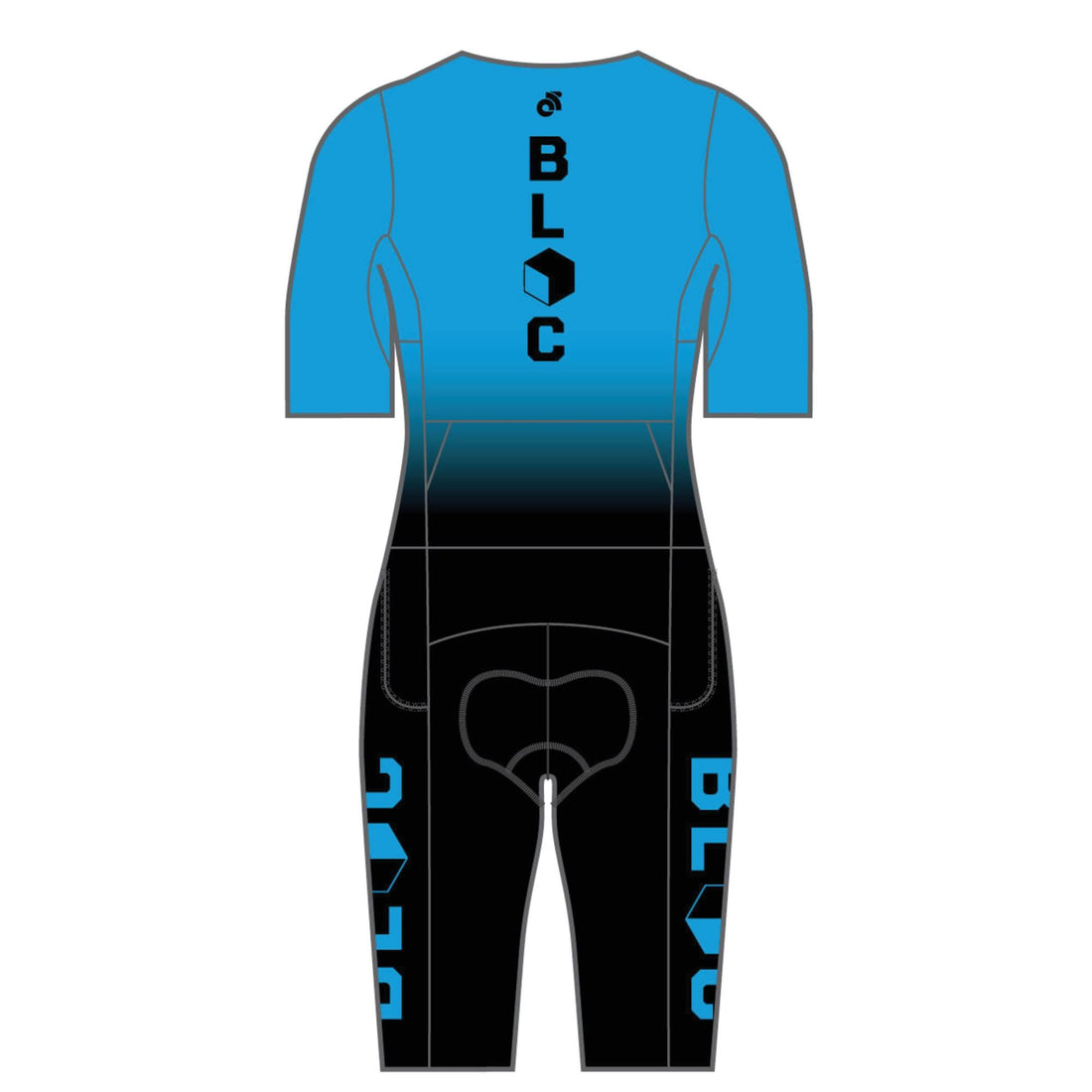 APEX+ Zero Aero Tri Suit