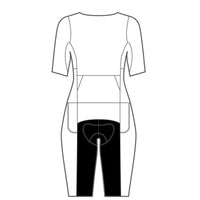 APEX+ Zero Aero Tri Suit